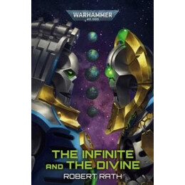 The Infinite and the Divine