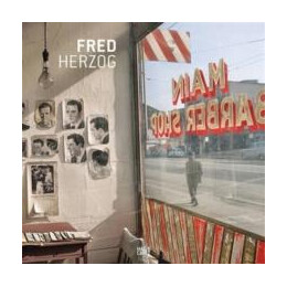 Fred Herzog