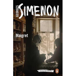 Penguin Modern Classics : Maigret