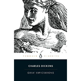 Penguin Classics : Great Expectations pb b Format