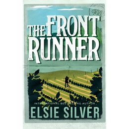 Gold Rush Ranch 3: the Front Runner