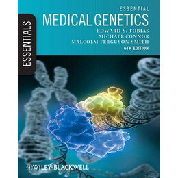Essential Medical Genetics : Includes Desktop Edition