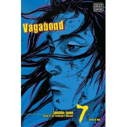 Vagabond 07  pa