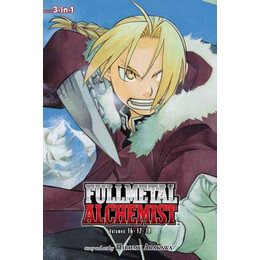 Fullmetal Alch 3-in-1 06 pa