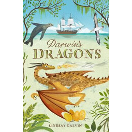 Darwins Dragons pb