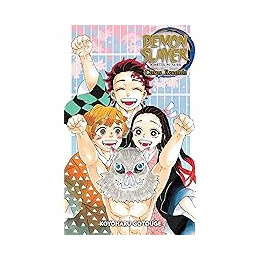 Demon Slayer: Corps Records pa