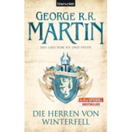 Das Lied von eis und Feuer 01: die Herren von Winterfell