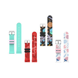 Kiddoboo Strap Mint