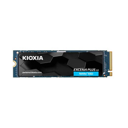 Kioxia 2tb m.2 Pcie 4.0 x4 (Lsd10z002tg8) (Kiolsd10z002tg8)