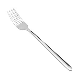 Estia Πιρουνι Φαγητου Contour Ανοξειδωτο Ατσαλι 18/0