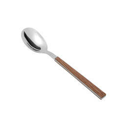 Estia Κουταλι Γλυκου Savanna Ανοξειδωτο Ατσαλι 18/0