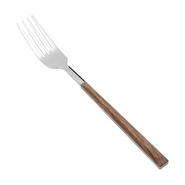 Estia Πιρουνι Φαγητου Savanna Ανοξειδωτο Ατσαλι 18/0