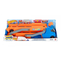 Hot Wheels ecl Hauler - Hyt83