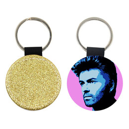 Μπρελοκ: George Michael