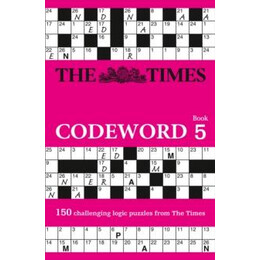 Times Codeword 5
