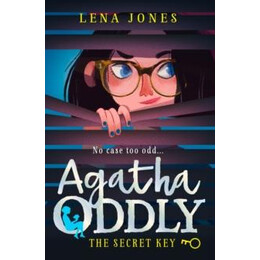 The Secret key (Book 1)