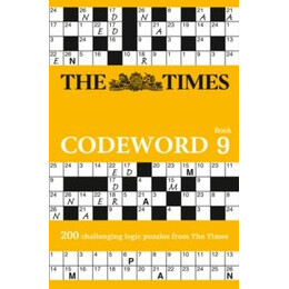 Times Codeword 9