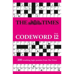 Times Codeword 12