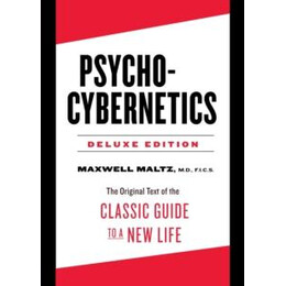 Psycho-Cybernetics Deluxe Edition