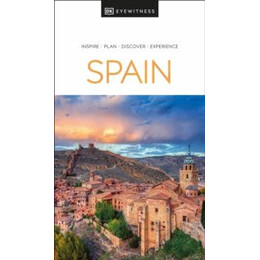 Dk Eyewitness Spain