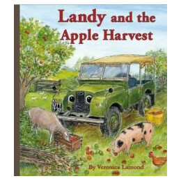 Landy and the Apple Harvest