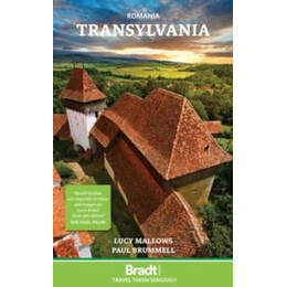 Romania: Transylvania