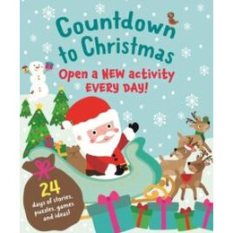 Countdown to Christmas
