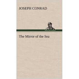 The Mirror of the sea