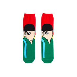 A Clockwork Orange Socks - Large
