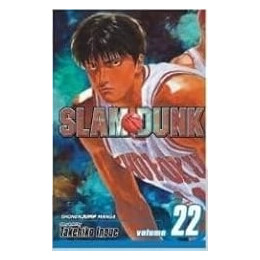 Slam Dunk, Vol. 22 pa