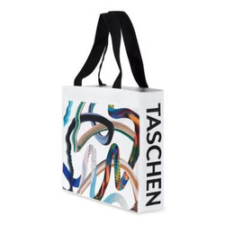 Taschen Shopper Cotton Canvas bag