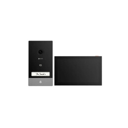 Ezviz Θυροτηλεόραση με Οθόνη και Κάμερα (Ezvcs-hp7-R100-1w2tfc)