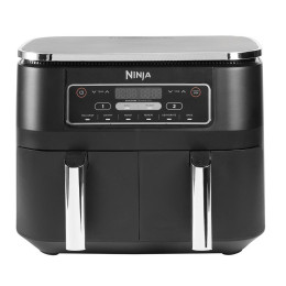 Ninja Af300eur air Fryer Dual 2470w 7.6l (Sniaf300eur)