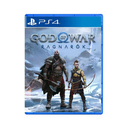 Ps4 god of war Ragnarok