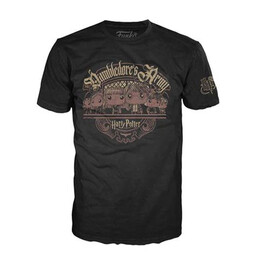 Funko Pop! Tee: Harry Potter - Dumbledores Army (m)