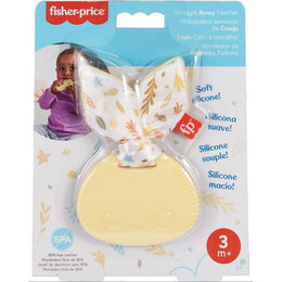 Fisher-Price® Sensimals - Bunny Teether (Hrb20)
