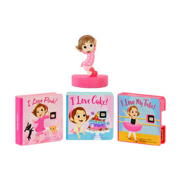 Little Tikes Συλλογή Ιστορίες Story Dream Machine Συλλογή i Love (174766)