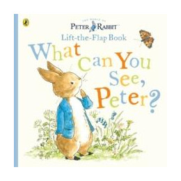 What can you see Peter?