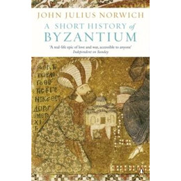 Short History of Byzantium