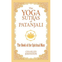 The Yoga Sutras of Patanjali