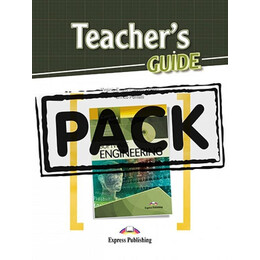 Career Paths Software Engineering Teacher's Pack
