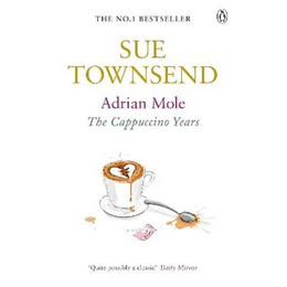 Adrian Mole- the Cappuccino Years