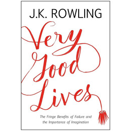 Very Good Lives