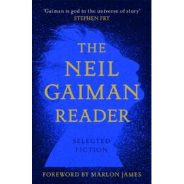 Neil Gaiman Reader