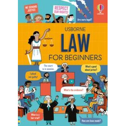 Law for Beginners