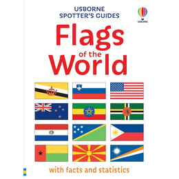 Spotter's Guides Flags