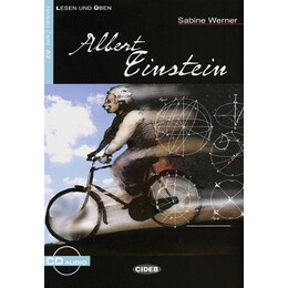Albert Einstein
