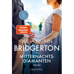 Bridgerton 7: Mitternachtsdiamanten