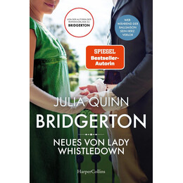 Bridgerton 9: Neues von Lady Whistledown