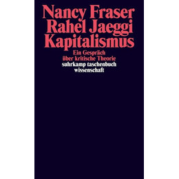 Kapitalismus